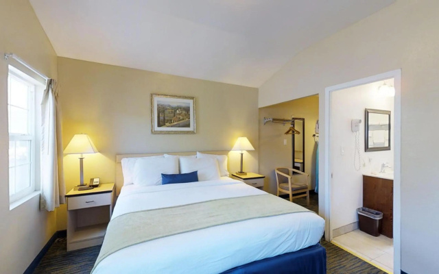 Napa Discovery Inn
