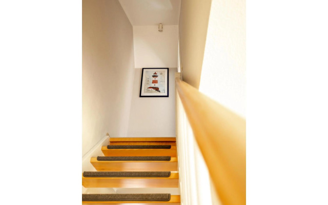 Residenz am Strand Wohnung 6-80