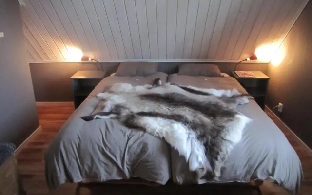 Blåbärsvägen Vacation Home