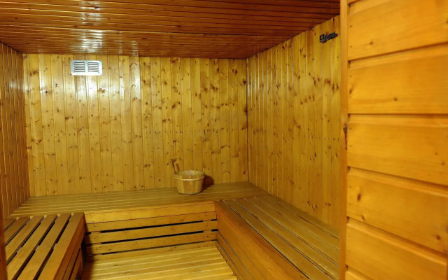 Olympic Palace Resort Hotel & Convention Center