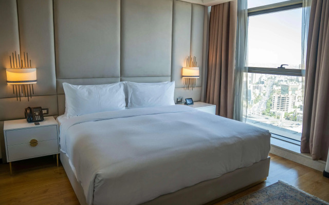 Hilton Amman