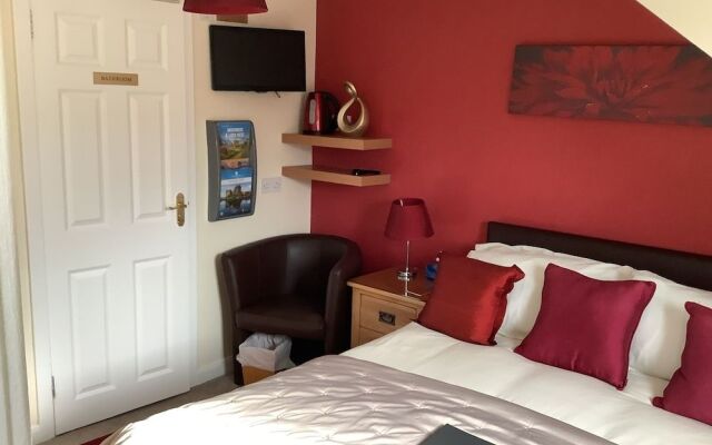 Silverstrands Guest House