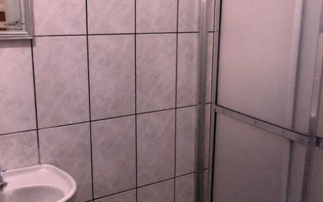 OYO Ps Hotel São José
