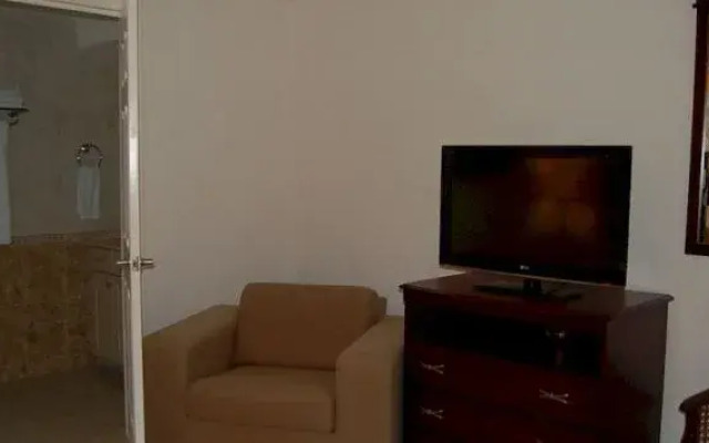 Penthouse B North El Cantil