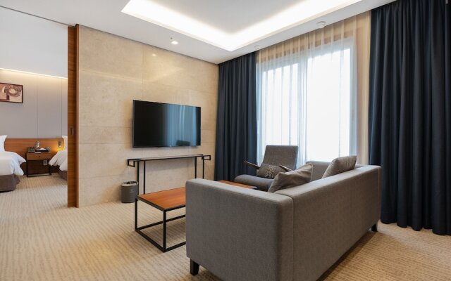 Gloucesterhotel Jeonju