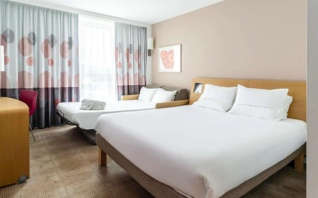 Novotel Edinburgh Park