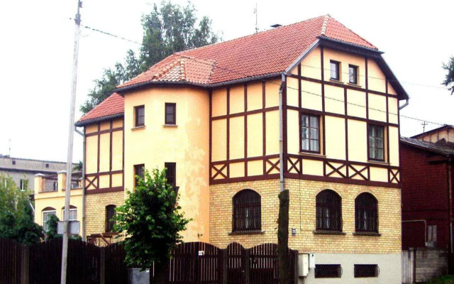 Villand Hotel