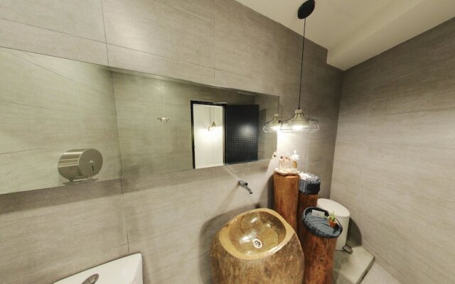 Modern Cave Boutique Stay - Hostel