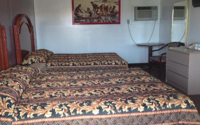 Choice Inn San Antonio