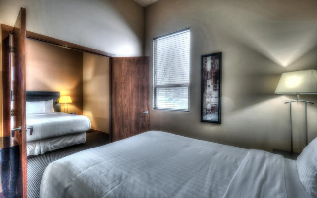 Podollan Inn & Spa Grande Prairie