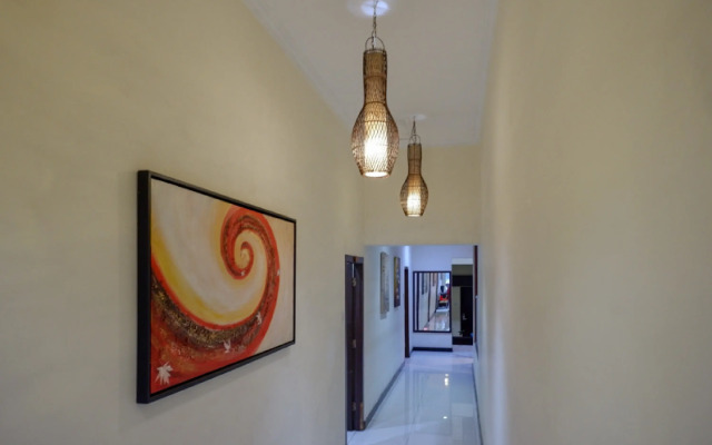 RedDoorz Plus @ Hotel Asih UNY