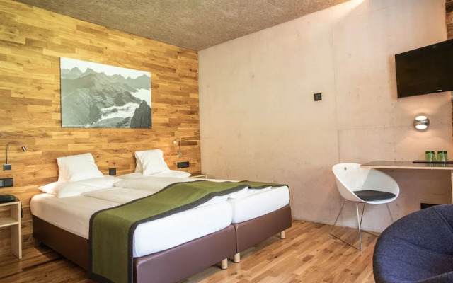Hotel Arlmont