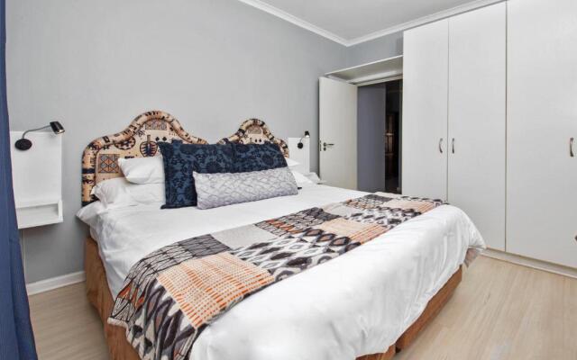 Knysna Pocket Breaks Unit 5