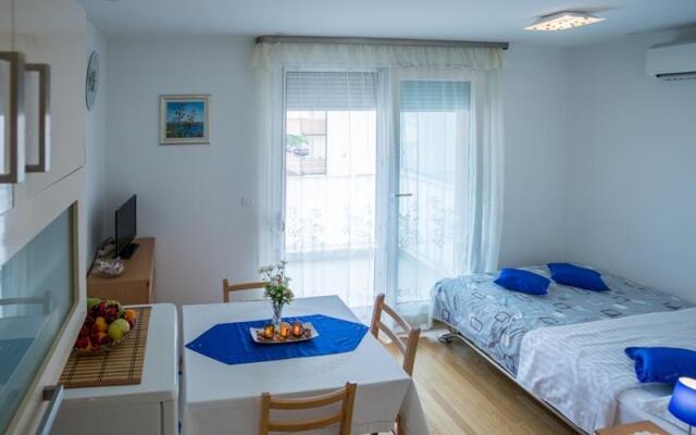 Apartment Small Pearl