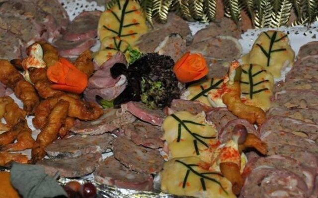 Mannah Executive Hotel and Conference Center