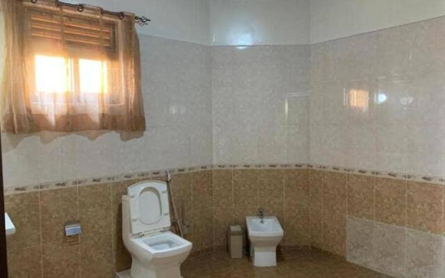 ADRIEL HOMES LTd RWANDA