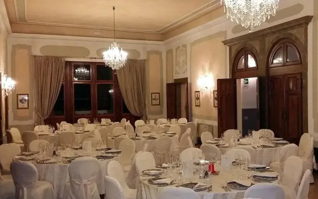 Villa Marcello Giustinian
