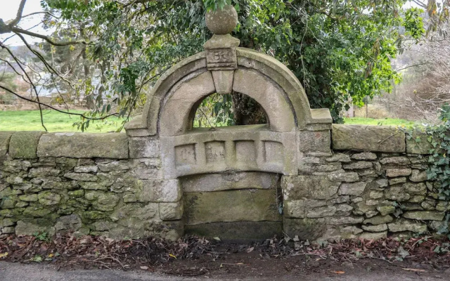 Mulberry Cottage