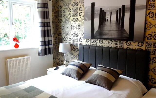 Abbey Grange Hotel