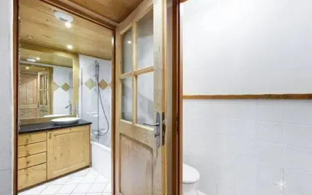 Apartment Residence l'igloo 3