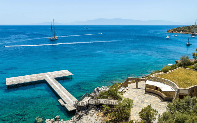 Kempinski Hotel Barbaros Bay