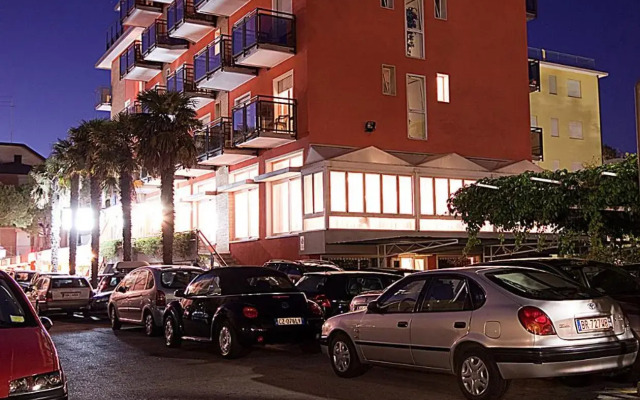 Hotel Torino