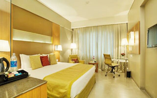 Royal Orchid Central, Vadodara