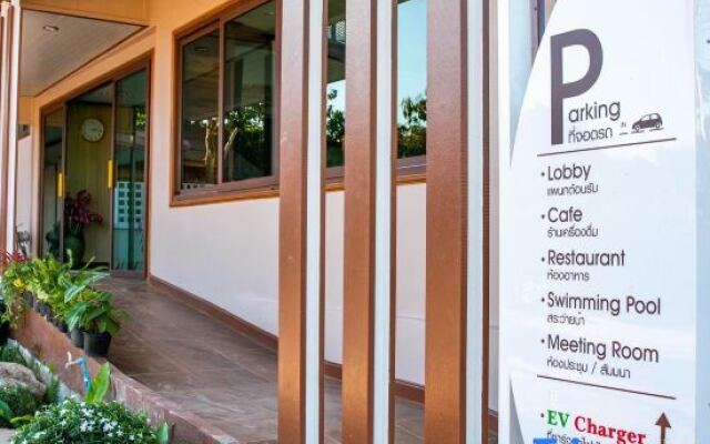 Ratana boutique resort