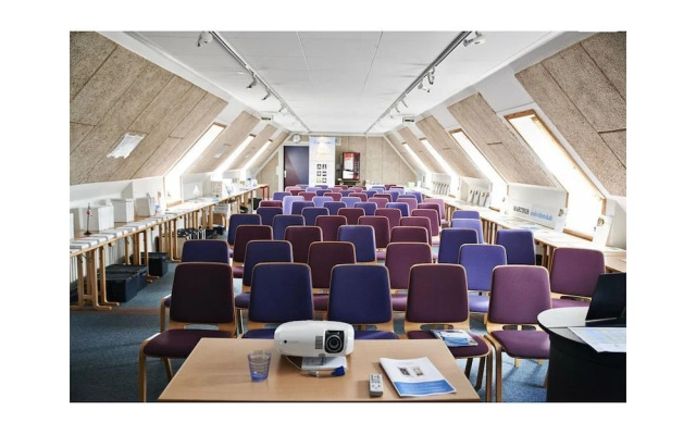 Kragsbjerggaard Vandrerhjem & Hotel