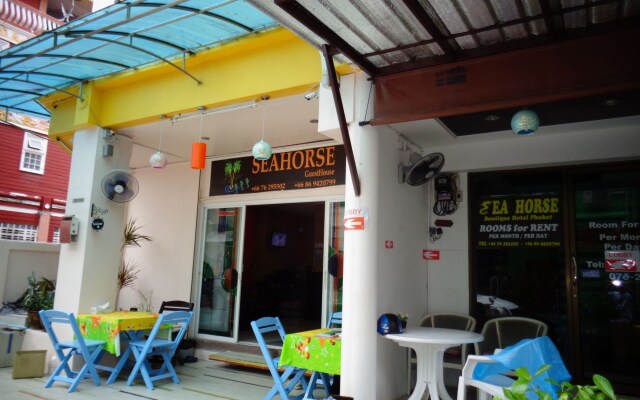 BGW Phuket - Hostel