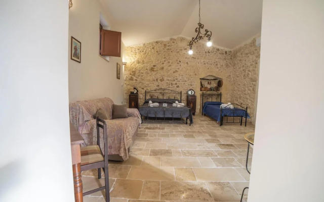 San Giorgio boutique apartment with airco