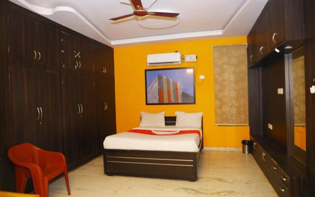 iROOMZ HOTEL PEACEFUL STAY VILLA