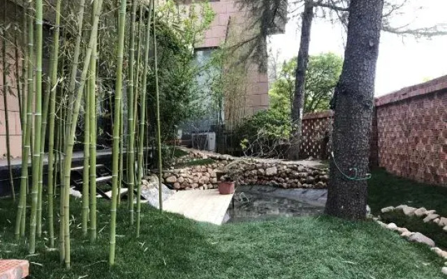 Wending Yaxuan Hotel