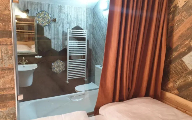 Cozy House - Dilijan