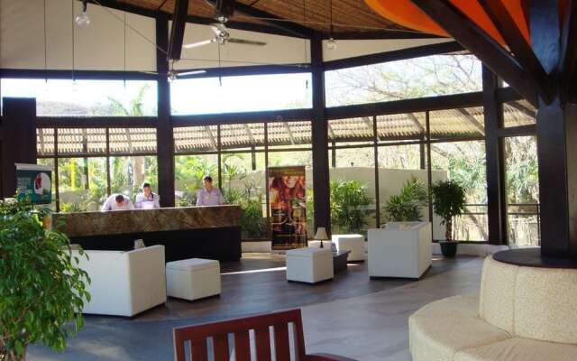 Family Villas at Villas Sol