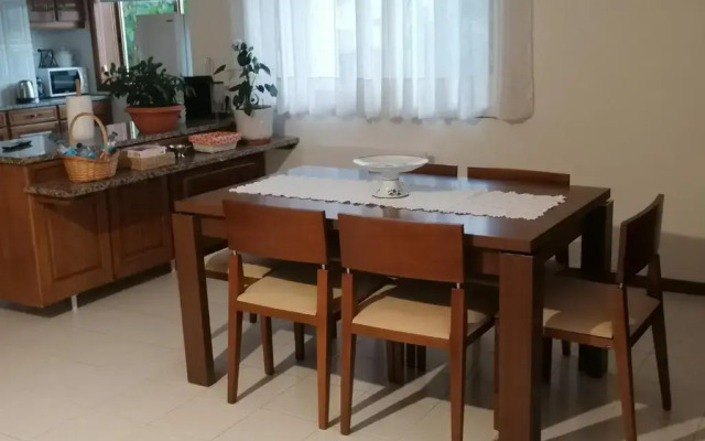 Apartamento T3 Amorosa