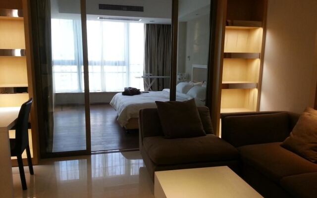 Suzhou Phoenix Lejia Service Apartment