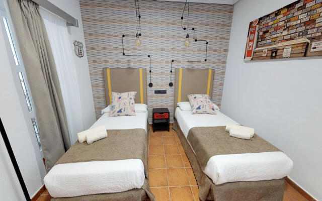 Hostal Boutique La Española by Bossh Hotels