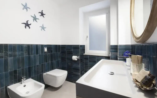 Villa Ligea in Sant Agata sui Due Golfi