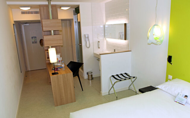 ibis Styles Nimes Gare Centre