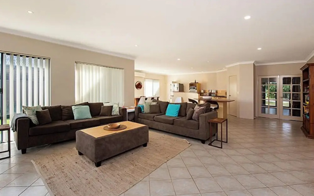 Golden Summers in Dunsborough