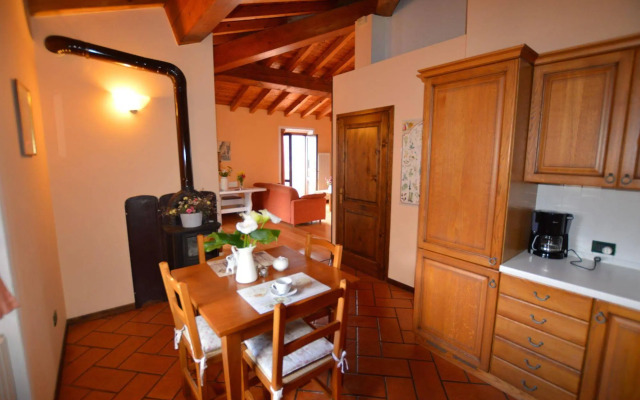 Villa Quattro Stagioni