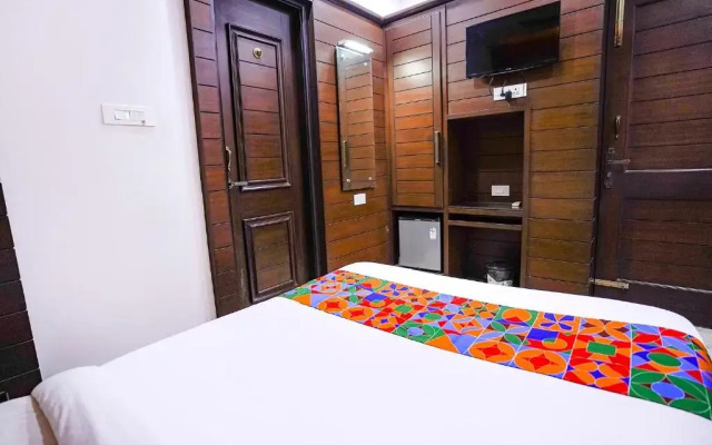 Sai Enclave Ac Rooms