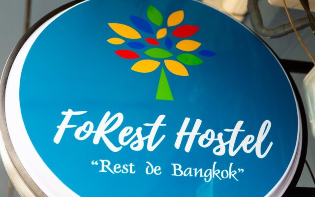 FoRest Bed & Brunch - Hostel