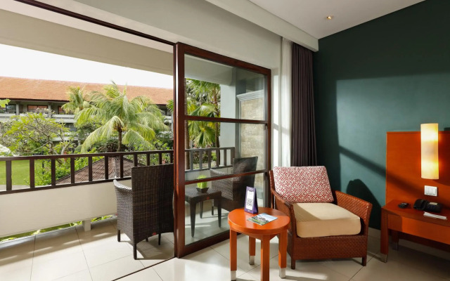 Bali Dynasty Resort