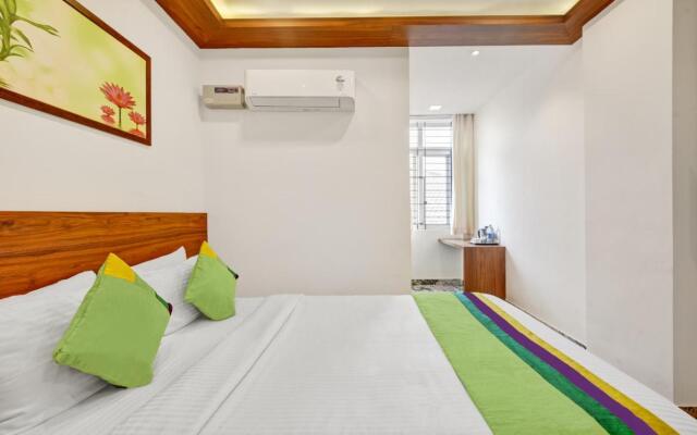 Treebo Trend Shrey'S Inn