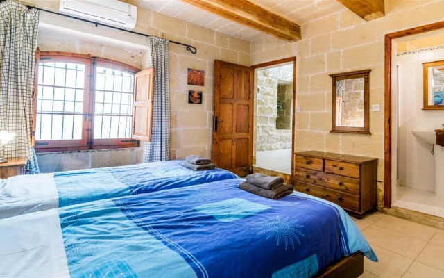 Dar Id-dragun - San Lawrenz Holiday Home
