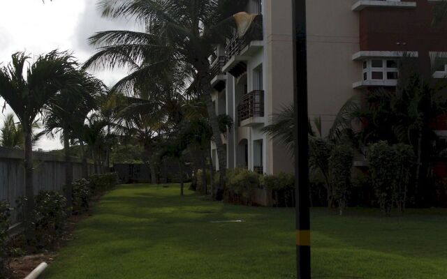 Laguna Golf