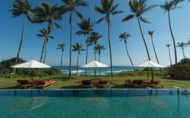 Cape Weligama - Relais and Chateaux
