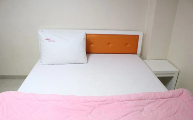 Avishong Motel